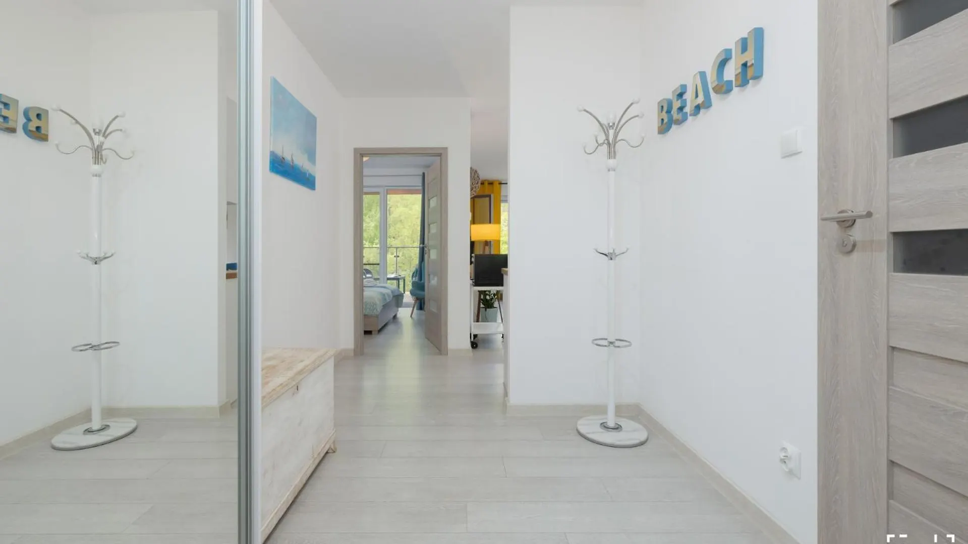 Apartment Spa Polanki Park Apartament Z Parkingiem A201 Kolobrzeg