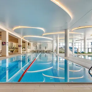Tukan- Polanki Aqua - Apartment