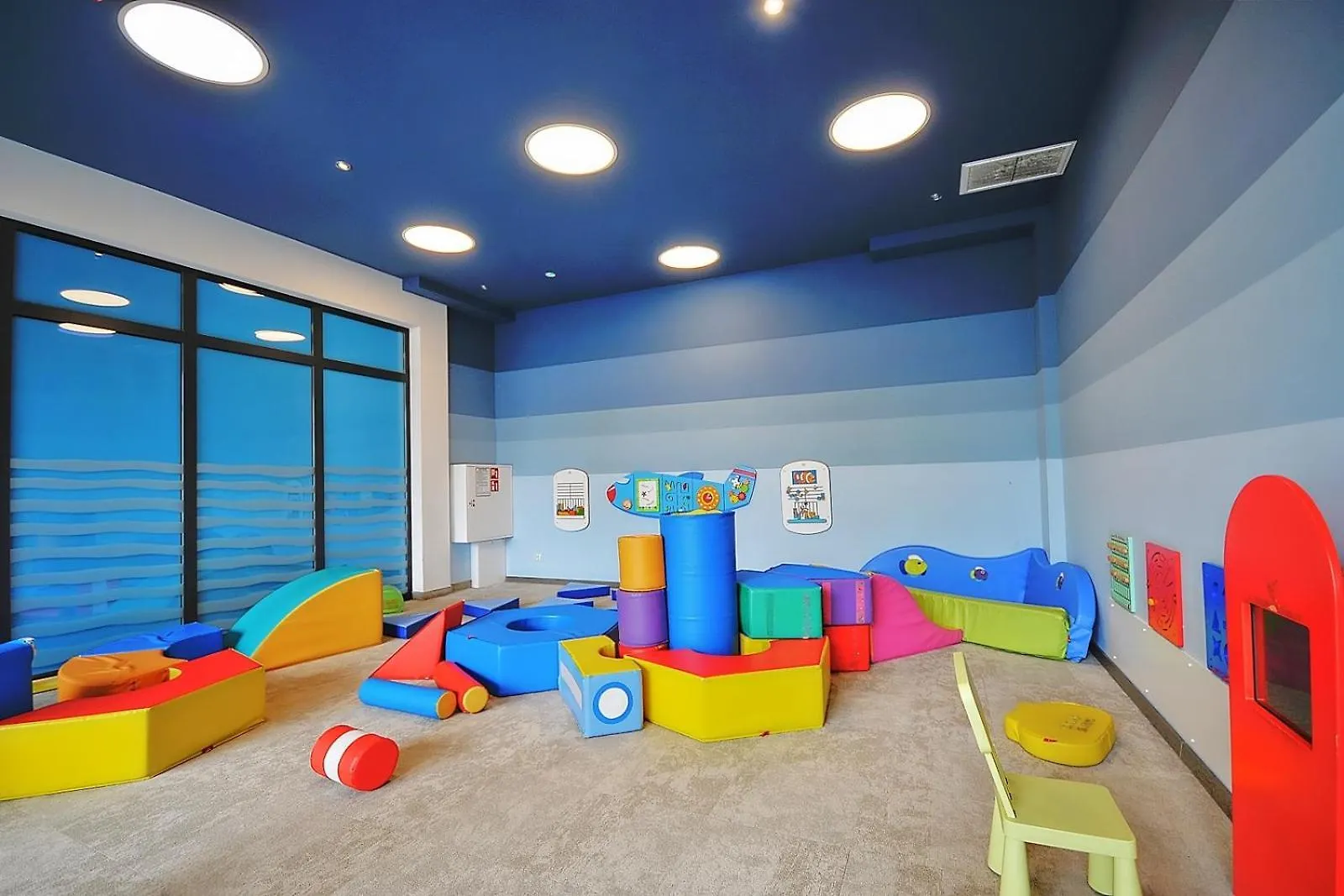 Spa Polanki Park Apartament Z Parkingiem A201 Kołobrzeg