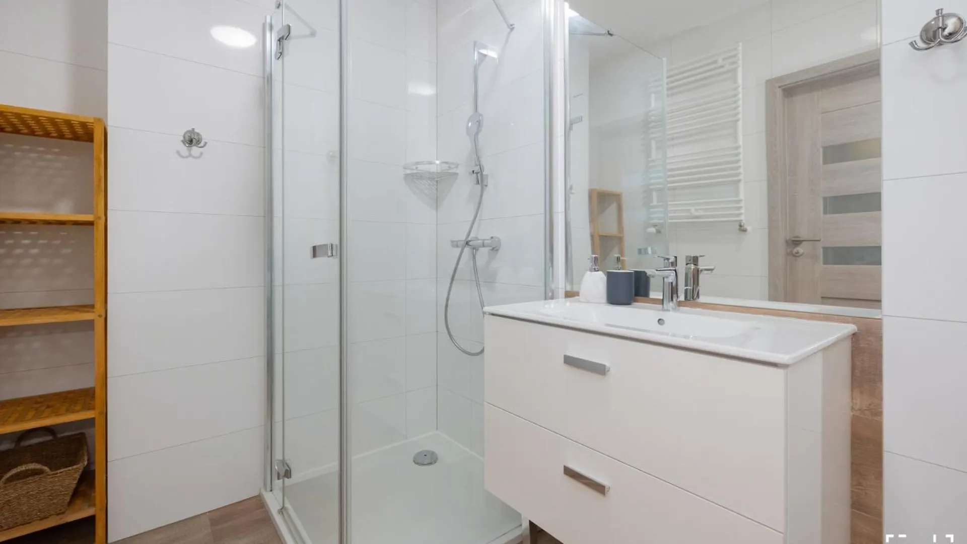 Spa Polanki Park Apartament Z Parkingiem A201 Kołobrzeg 0*,